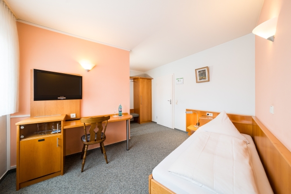 Hotel Vater Rhein (Wörth am Rhein)